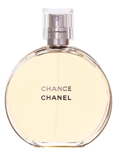 CHANCE CHANEL